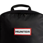 Original Nylon Backpack Large Black