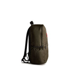 Original Nylon Backpack Large Dark Olive