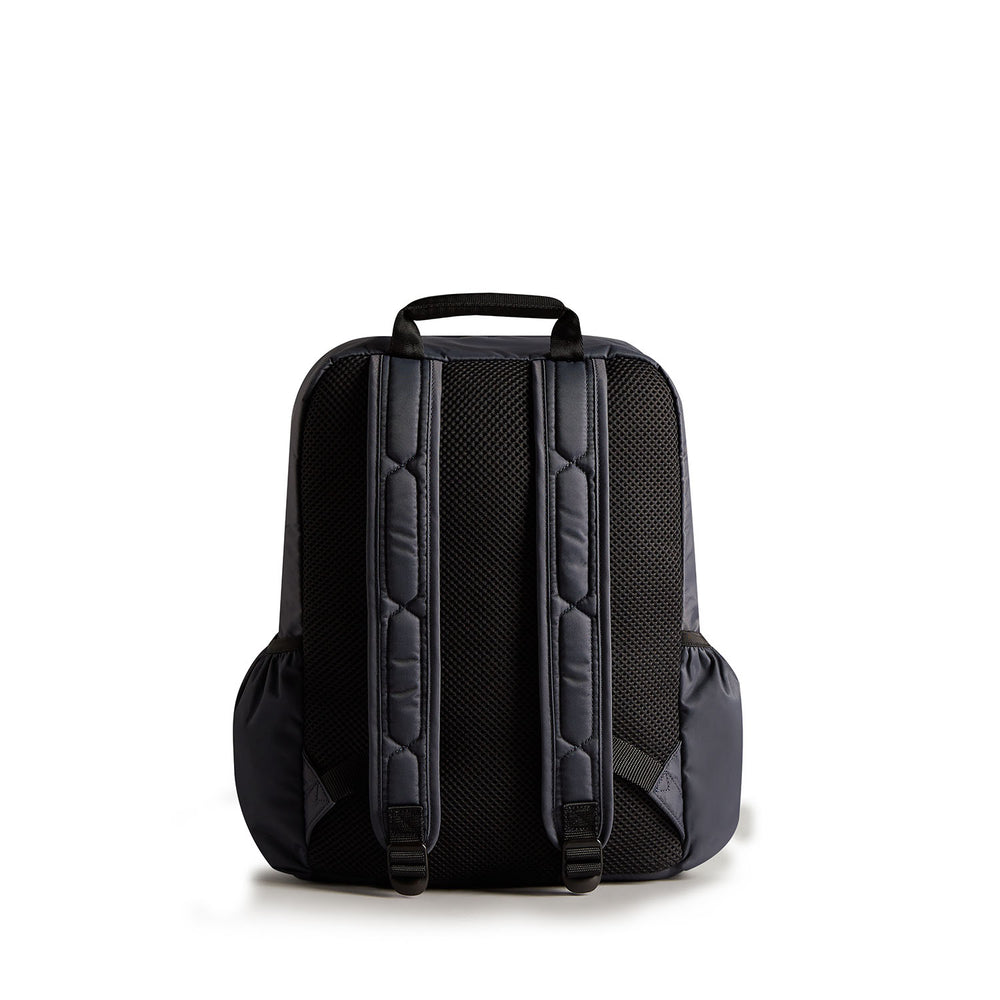 Original Nylon Backpack Large Navy