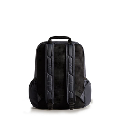 Original Nylon Backpack Large Navy