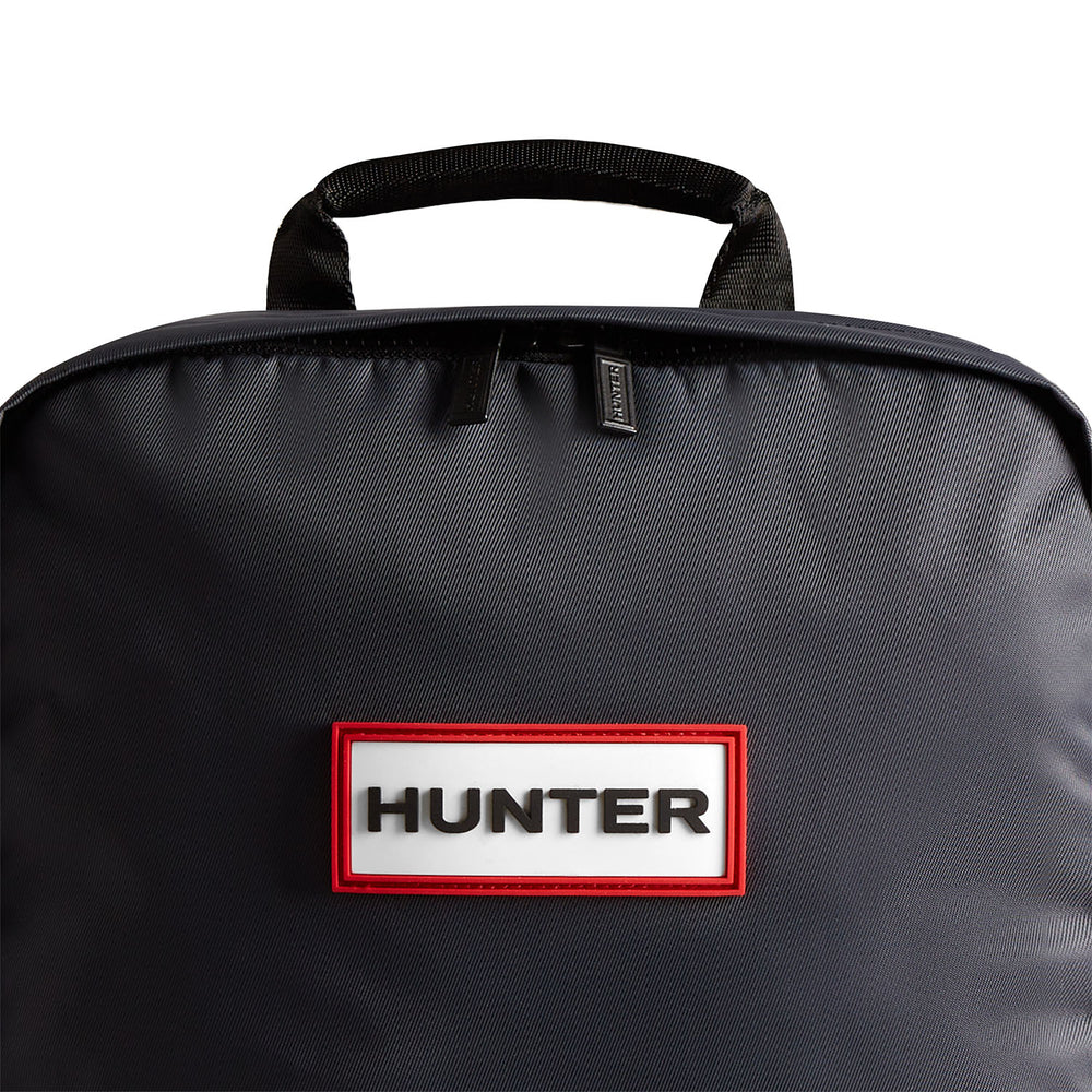 Original Nylon Backpack Large Navy