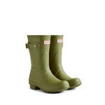 Women's Original Short Wellington Boots Lizard