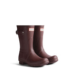 Women's Original Short Wellington Boots Port Royale