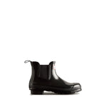 Women's Original Gloss Chelsea Boots Black