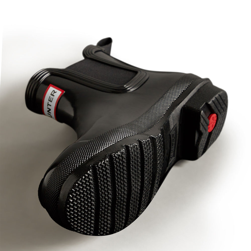 Women's Original Gloss Chelsea Boots Black