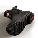 Women's Original Gloss Chelsea Boots Black