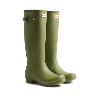 Women's Original Tall Wellington Boots Lizard