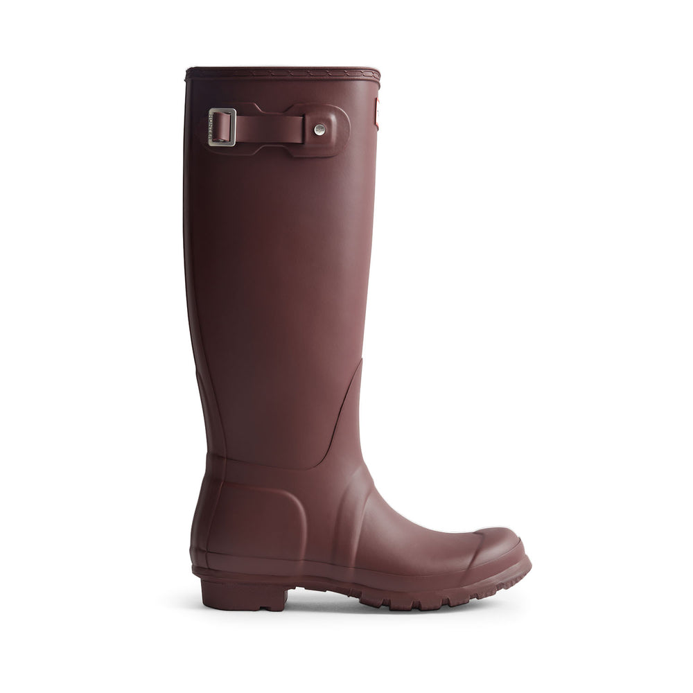 Women's Original Tall Wellington Boots Port Royale