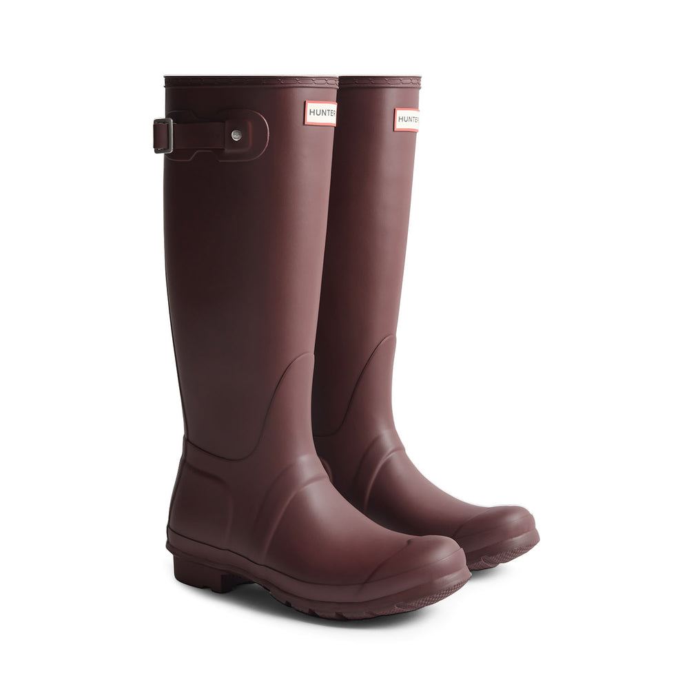 Women's Original Tall Wellington Boots Port Royale