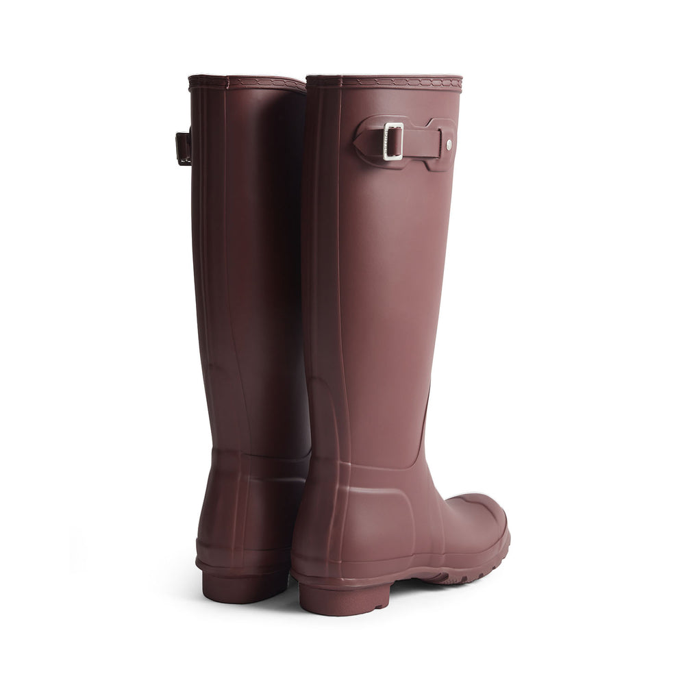 Women's Original Tall Wellington Boots Port Royale