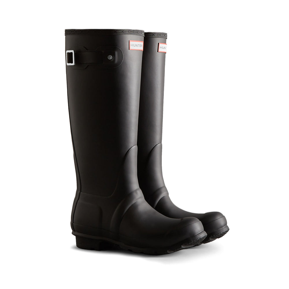 Women's Original Insulated Tall Boots Black
