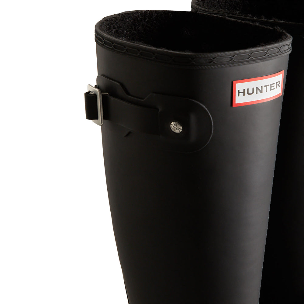 Women's Original Insulated Tall Boots Black