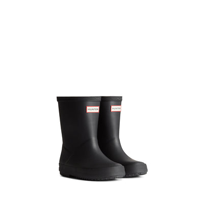 Original Kids First Boots Black