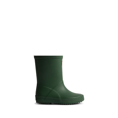 Original Kids First Boots Hunter Green