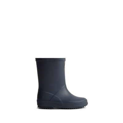Original Kids First Boots Navy