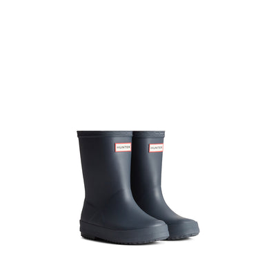 Original Kids First Boots Navy