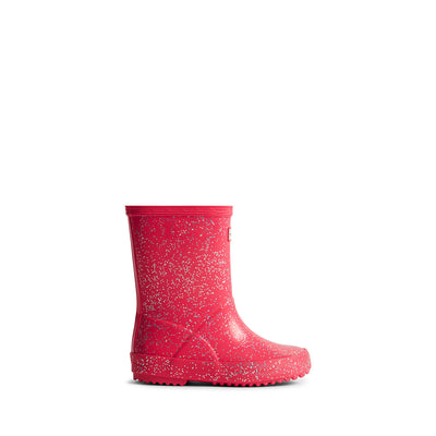 Original Kids First Giant Glitter Boots Thrift
