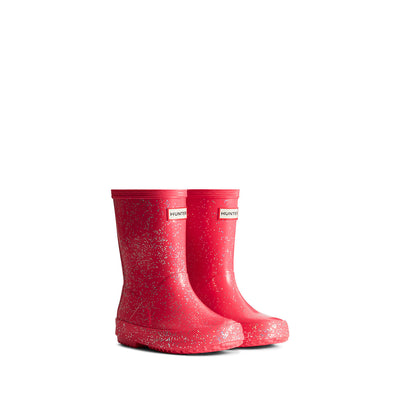 Original Kids First Giant Glitter Boots Thrift