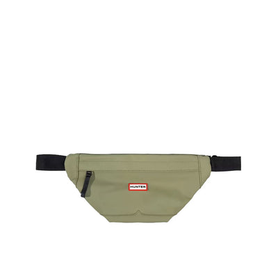 Lough Waist Bag Deep Lichen Green