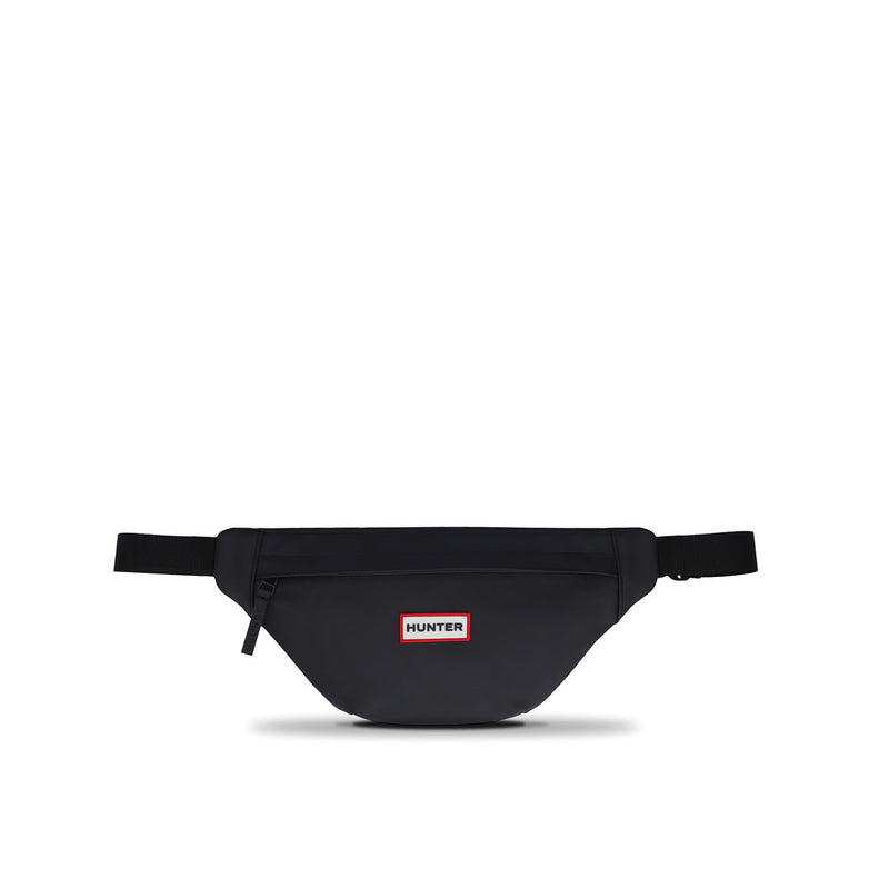Lough Waist Bag Hunter Black