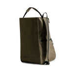 Westray Tall Boot Bag Deep Lichen Green