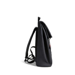 Highlander Roll Top Backpack Hunter Black