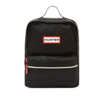 Kids Backpack Nylon Black
