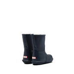 Original Kids Sherpa Boots Frosted Hunter Navy