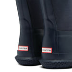 Original Kids Sherpa Boots Frosted Hunter Navy