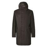 Men's Original Rubber Hunting Coat Black