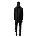 Men's Original Rubber Hunting Coat Black