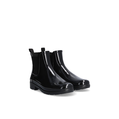 Women's Original Refined Gloss Chelsea Boots Black